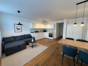 Urban jungle apartment next to Pràter & old town Vienna